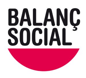 Balanç Social Ecos 2017
