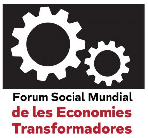 Fòrum Social Mundial Barcelona 2020