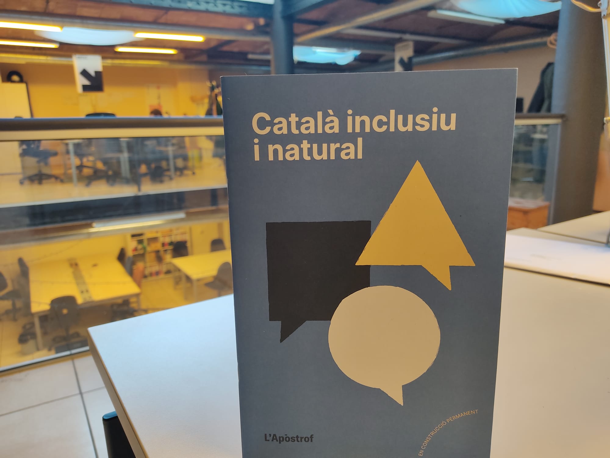 Català inclusiu i natural