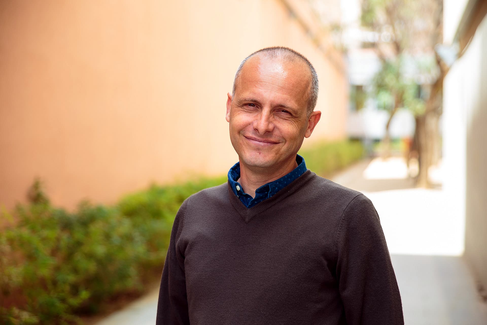 Jordi Framis de Calidoscoop