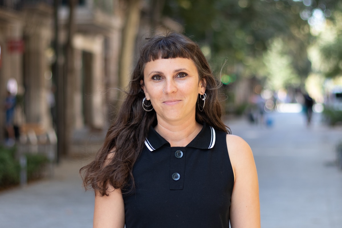 Júlia Valldolitx - Celobert cooperativa
