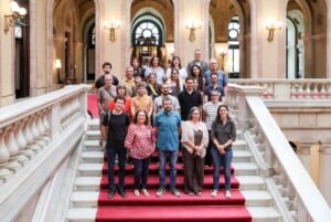 Habitatge cooperatiu parlament catalunya