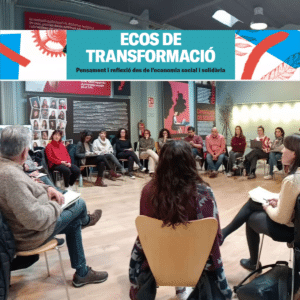 ECOS DE TRANSFORMACIÓ