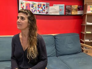 Mireia Bosch Opcions