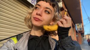 Mireia La Coordi