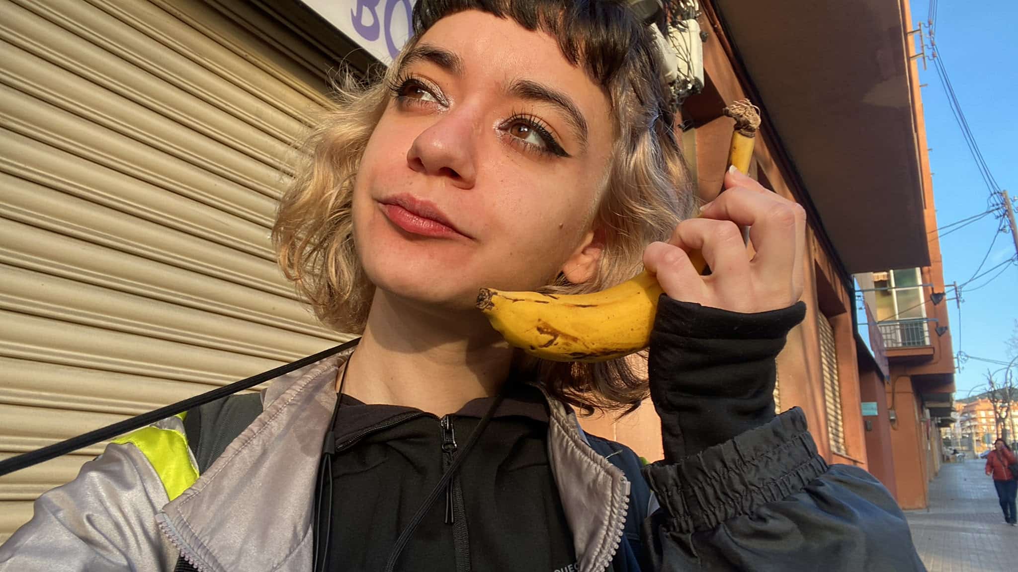 Mireia La Coordi